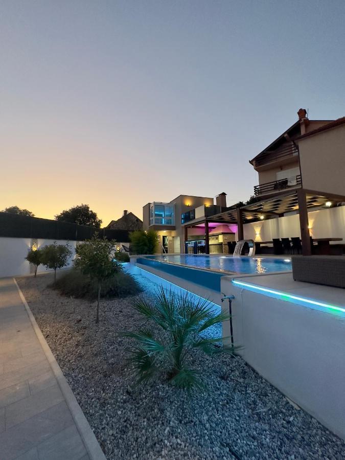 Holiday Home Korda Čapljina Extérieur photo