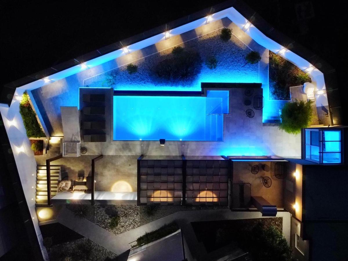 Holiday Home Korda Čapljina Extérieur photo