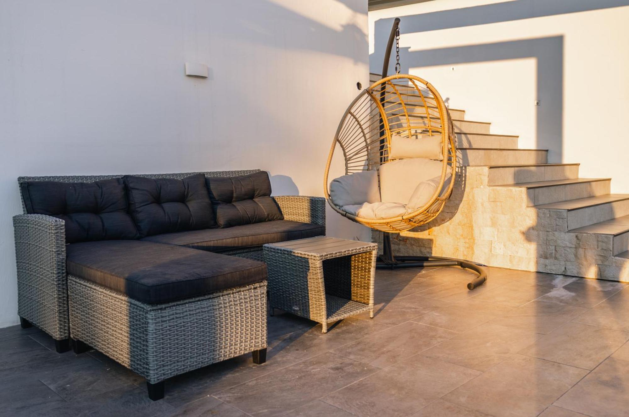 Holiday Home Korda Čapljina Extérieur photo